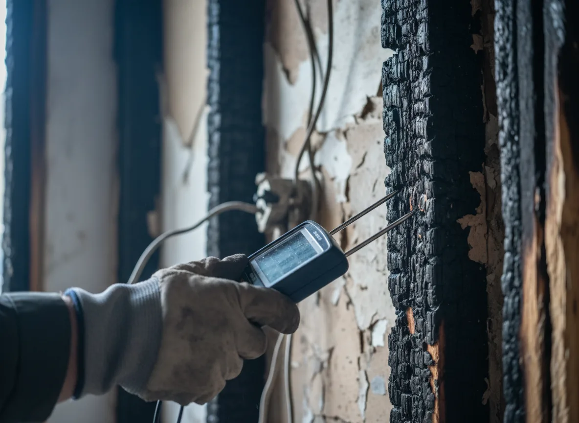 Fire Damage Restoration Mcintosh, FL FAQs